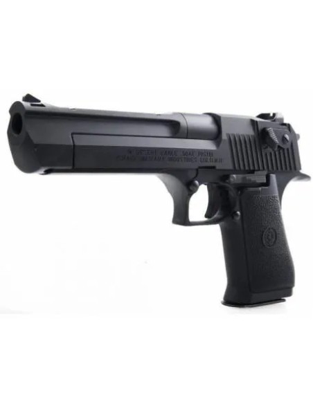 MARUI GBB DESERT NEGRA