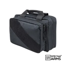 Bolsa para Pistola Specna Arms Expert Negra | Airsoft Yecla