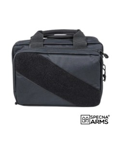 Bolsa para Pistola Specna Arms Expert Negra | Airsoft Yecla 2