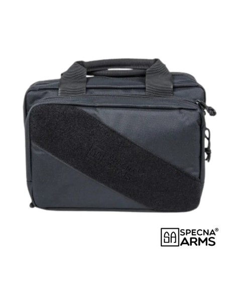 Bolsa para Pistola Specna Arms Expert Negra | Airsoft Yecla