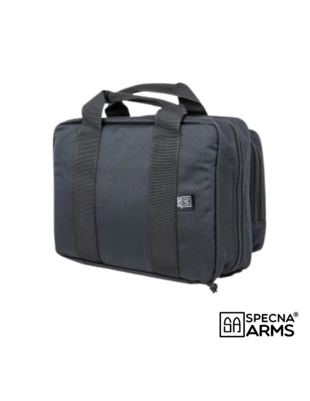 Bolsa para Pistola Specna Arms Expert Negra | Airsoft Yecla