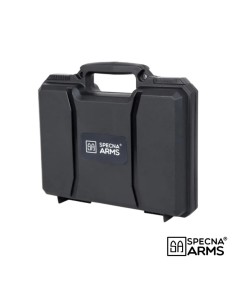Estuche para Pistola Specna Arms 30 cm | Airsoft Yecla 2