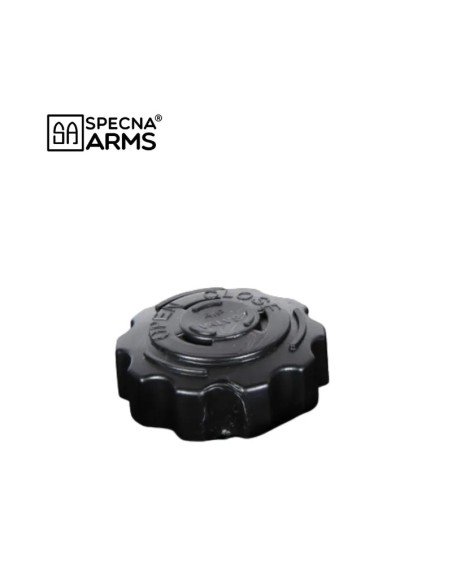 Estuche para Pistola Specna Arms 47 cm Negro | Airsoft Yecla