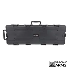 Estuche rígido inteligente Specna Arms 100 cm | Airsoft Yecla