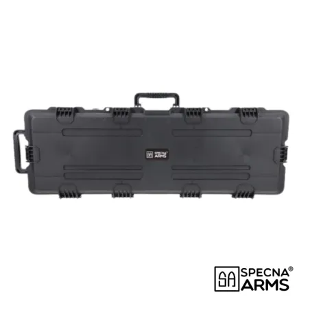 Estuche rígido inteligente Specna Arms 100 cm | Airsoft Yecla