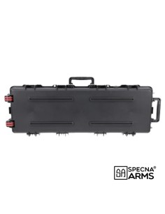 Estuche rígido inteligente Specna Arms 100 cm | Airsoft Yecla 2