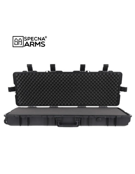 Estuche rígido inteligente Specna Arms 100 cm | Airsoft Yecla