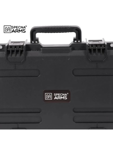 Estuche rígido inteligente Specna Arms 100 cm | Airsoft Yecla