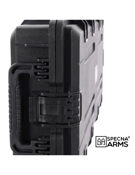 Estuche rígido inteligente Specna Arms 100 cm | Airsoft Yecla