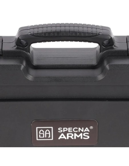 Estuche inteligente para pistola Specna Arms 30 cm | Airsoft Yecla