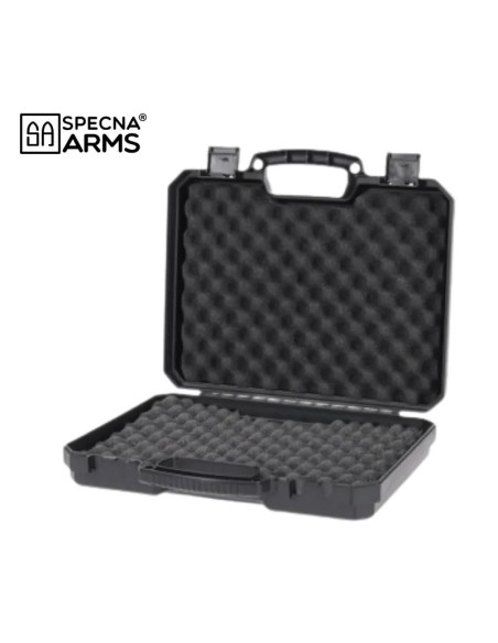 Estuche inteligente para pistola Specna Arms 30 cm | Airsoft Yecla