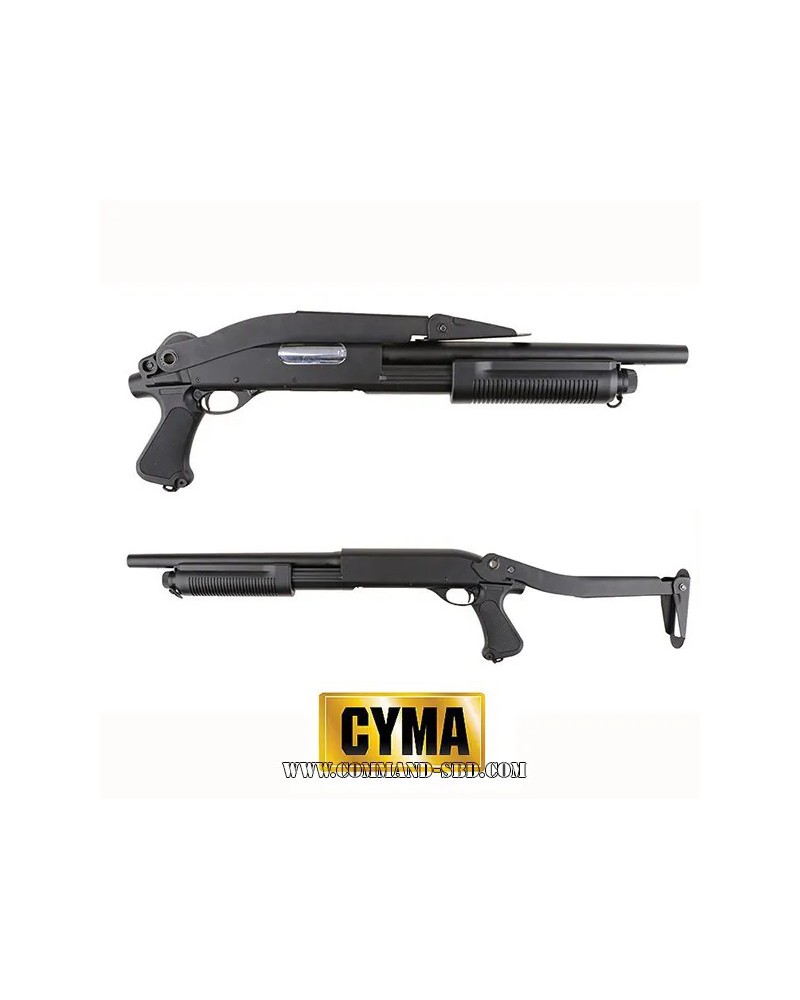 ESCOPETA CYMA M870