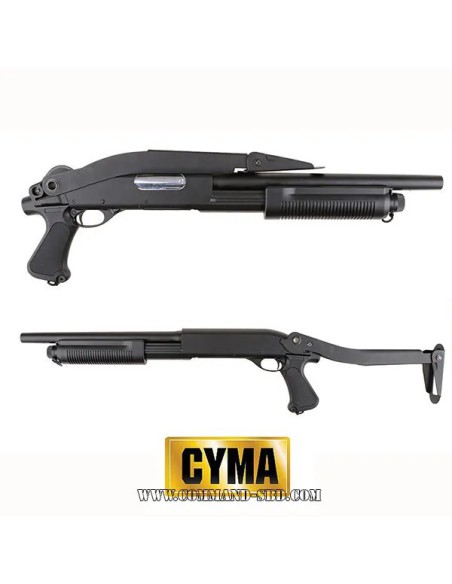 ESCOPETA CYMA M870
