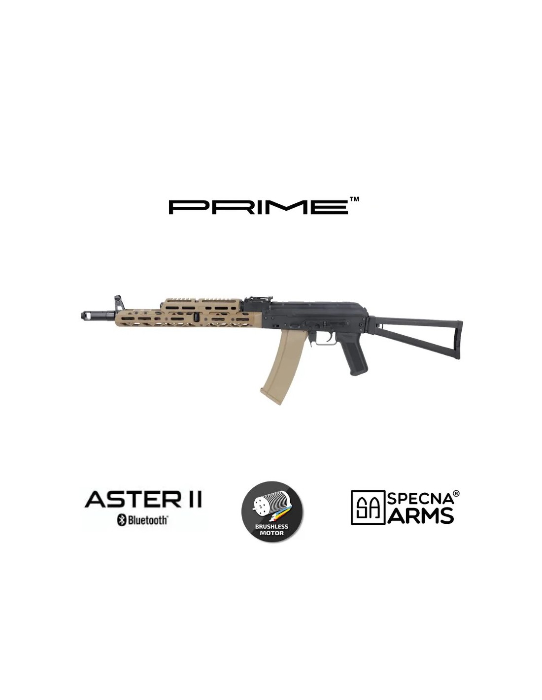 M4A1 Kruk Tan