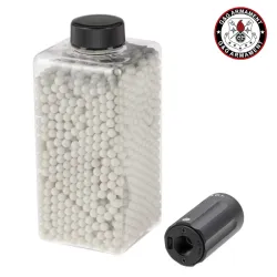 MF122T Tracer Unit G&G con botella de bolas 14mm CCW - AirsoftYecla.es