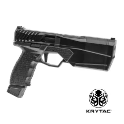 SilencerCo Maxim 9 CO2 Semi Krytac | Airsoft Yecla