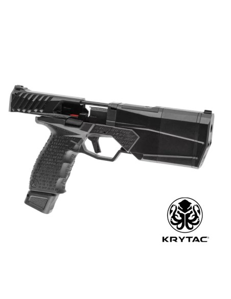SilencerCo Maxim 9 CO2 Semi Krytac | Airsoft Yecla