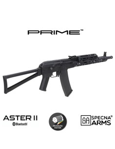 Fusil Specna Arms SA-PJ12 Kruk Prime Aster II Negro | Airsoft Yecla 2
