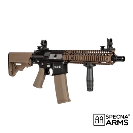 Rifle Specna Arms CORE Daniel Defense HAL ETU Gen.2 | Airsoft Yecla