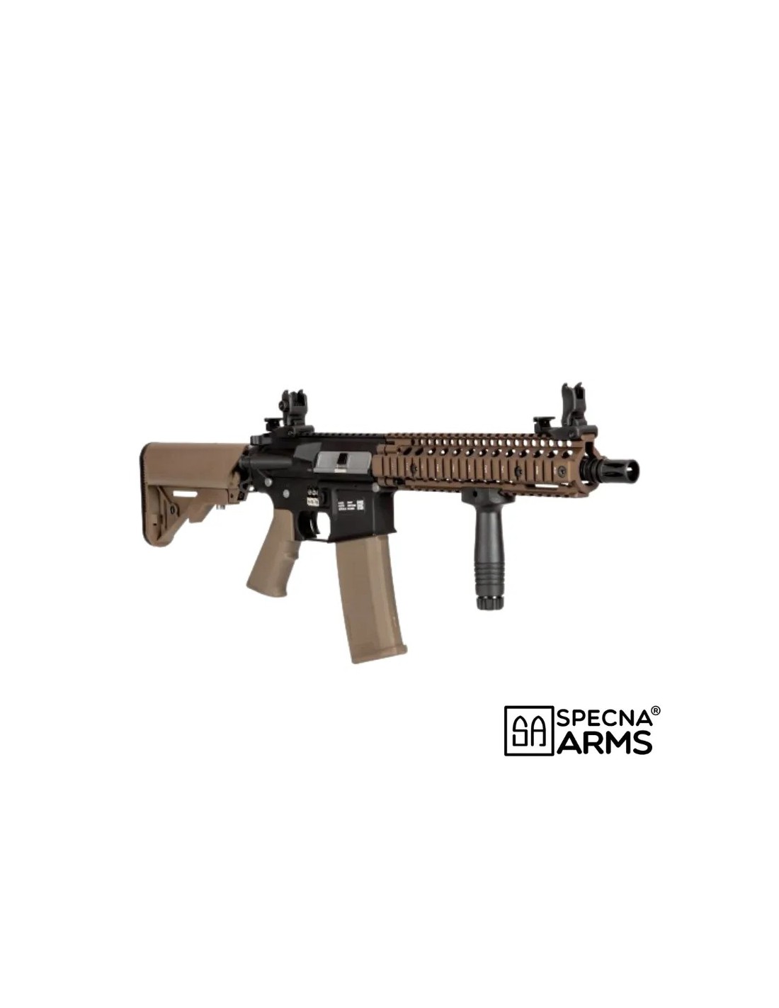 Daniel Defense MK18