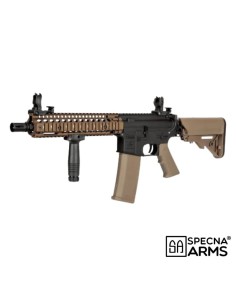Rifle Specna Arms CORE Daniel Defense HAL ETU Gen.2 | Airsoft Yecla 2