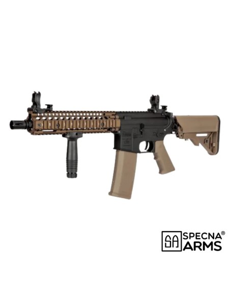 Rifle Specna Arms CORE Daniel Defense HAL ETU Gen.2 | Airsoft Yecla