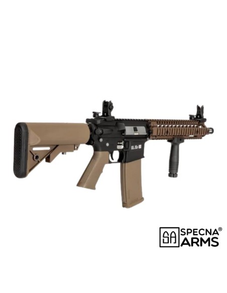 Rifle Specna Arms CORE Daniel Defense HAL ETU Gen.2 | Airsoft Yecla