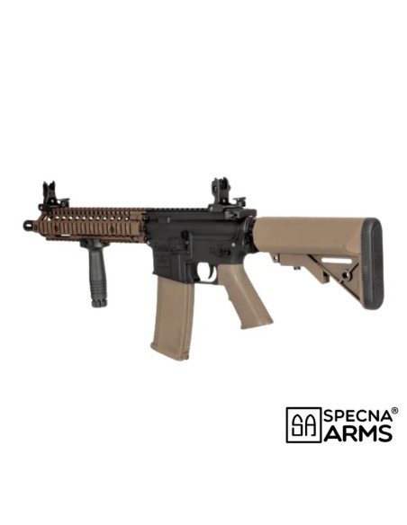 Rifle Specna Arms CORE Daniel Defense HAL ETU Gen.2 | Airsoft Yecla