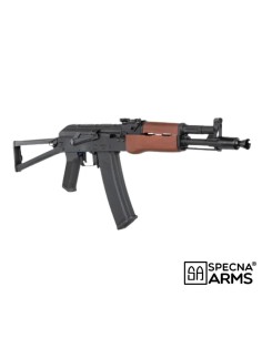 Specna Arms J-Series CORE™ Gen.2 HAL ETU Culata Plegable | Airsoft Yecla 2