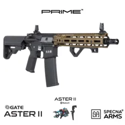 Rifle Eléctrico Daniel Defense RIS III 10.5" SA-P27 PRIME ASTER II | Airsoft Yecla