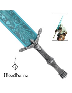 Espada Holy Moonlight Bloodborne | Airsoft Yecla 2