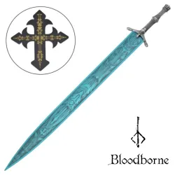 Espada Holy Moonlight Bloodborne | Airsoft Yecla