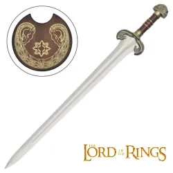 Espada de Éowyn El Señor de los Anillos | Airsoft Yecla