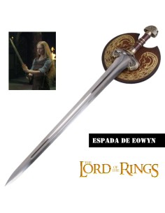 Espada de Éowyn El Señor de los Anillos | Airsoft Yecla 2