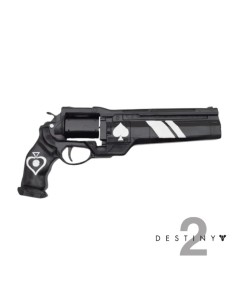 Pistola Ace of Spades Destiny 2 | Airsoft Yecla 2