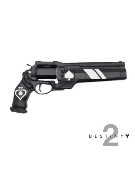 Pistola Ace of Spades Destiny 2 | Airsoft Yecla