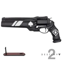 Pistola Ace of Spades Destiny 2 | Airsoft Yecla