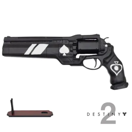 Pistola Ace of Spades Destiny 2 | Airsoft Yecla