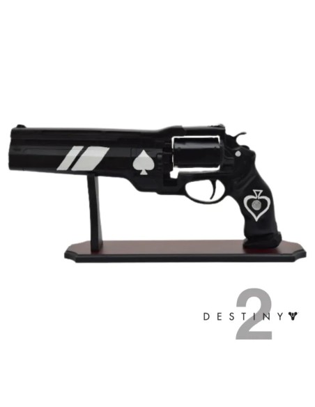 Pistola Ace of Spades Destiny 2 | Airsoft Yecla