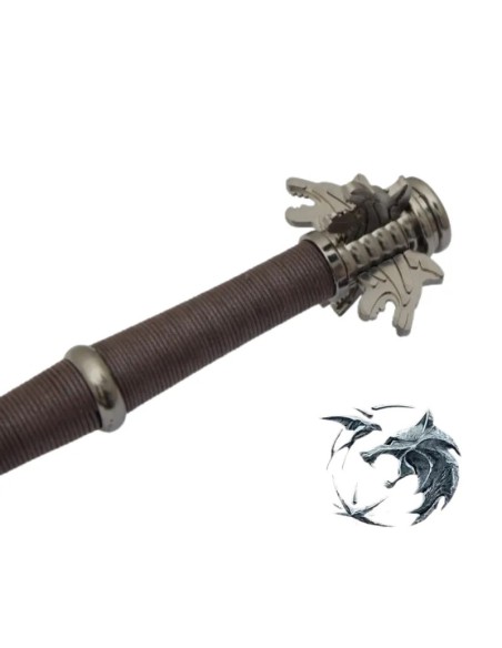 Espada Aerondight Geralt de Rivia The Witcher | Airsoft Yecla