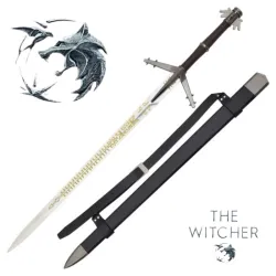 Espada Aerondight Geralt de Rivia The Witcher | Airsoft Yecla