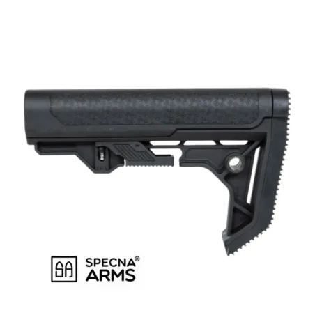 Culata Operaciones Ligeras M4/M16 Specna Arms Negra | Airsoft Yecla