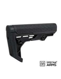 Culata Operaciones Ligeras M4/M16 Specna Arms Negra | Airsoft Yecla 2