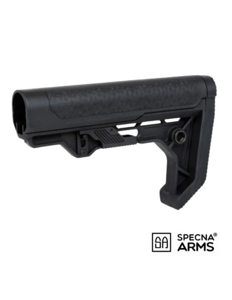 Culata Operaciones Ligeras M4/M16 Specna Arms Negra | Airsoft Yecla
