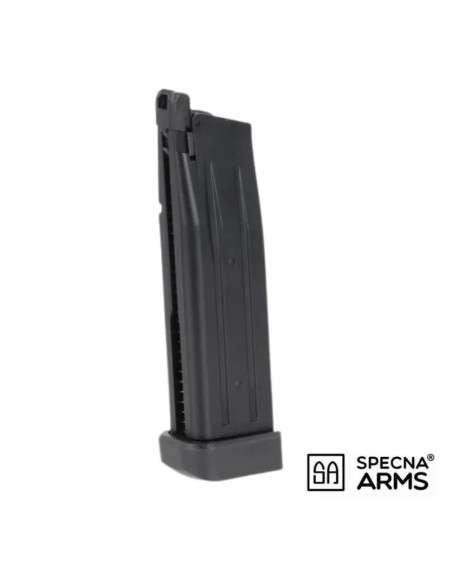 Cargador Gas 30 BBs Serie Vapor Specna Arms | Airsoft Yecla