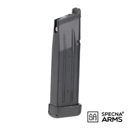 Cargador Gas 30 BBs Serie Vapor Specna Arms | Airsoft Yecla