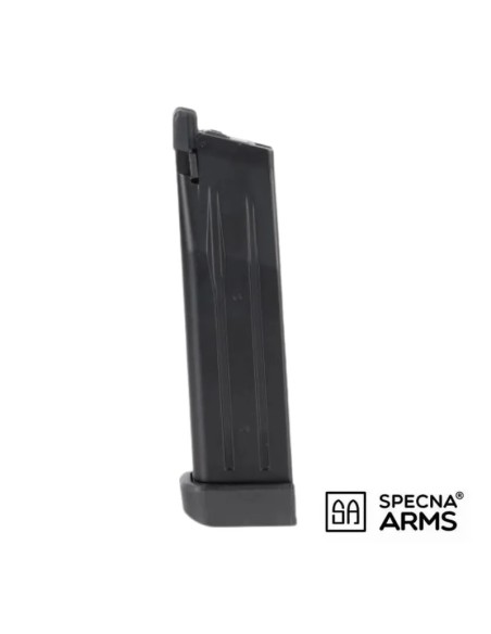 Cargador Gas 30 BBs Serie Vapor Specna Arms | Airsoft Yecla