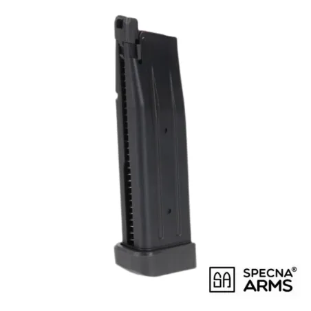 Cargador CO₂ 30 BBs Serie Vapor Specna Arms | Airsoft Yecla