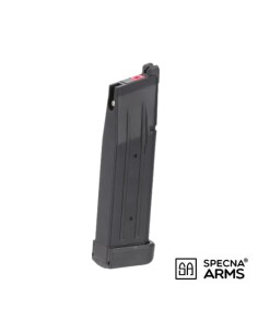 Cargador CO₂ 30 BBs Serie Vapor Specna Arms | Airsoft Yecla 2