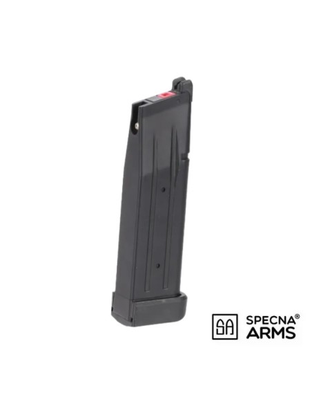 Cargador CO₂ 30 BBs Serie Vapor Specna Arms | Airsoft Yecla